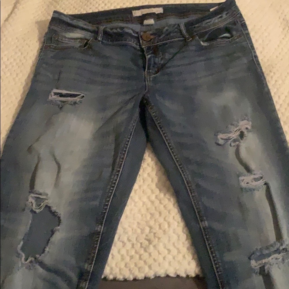 Jeans - Picture 2 of 3